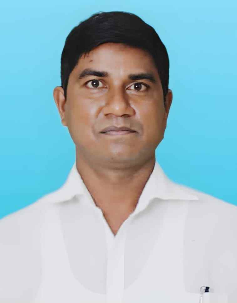 माणसानो वेळीच जागृत व्हा निसर्ग जपा-देवानंद दुमाने